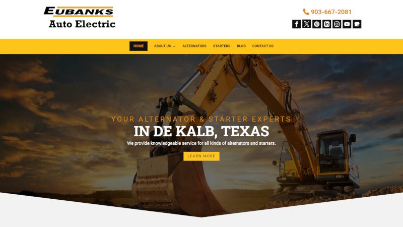 Our New Website is Live!