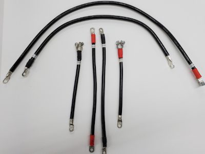 Tell-Tale Symptoms of Failing Battery Cables